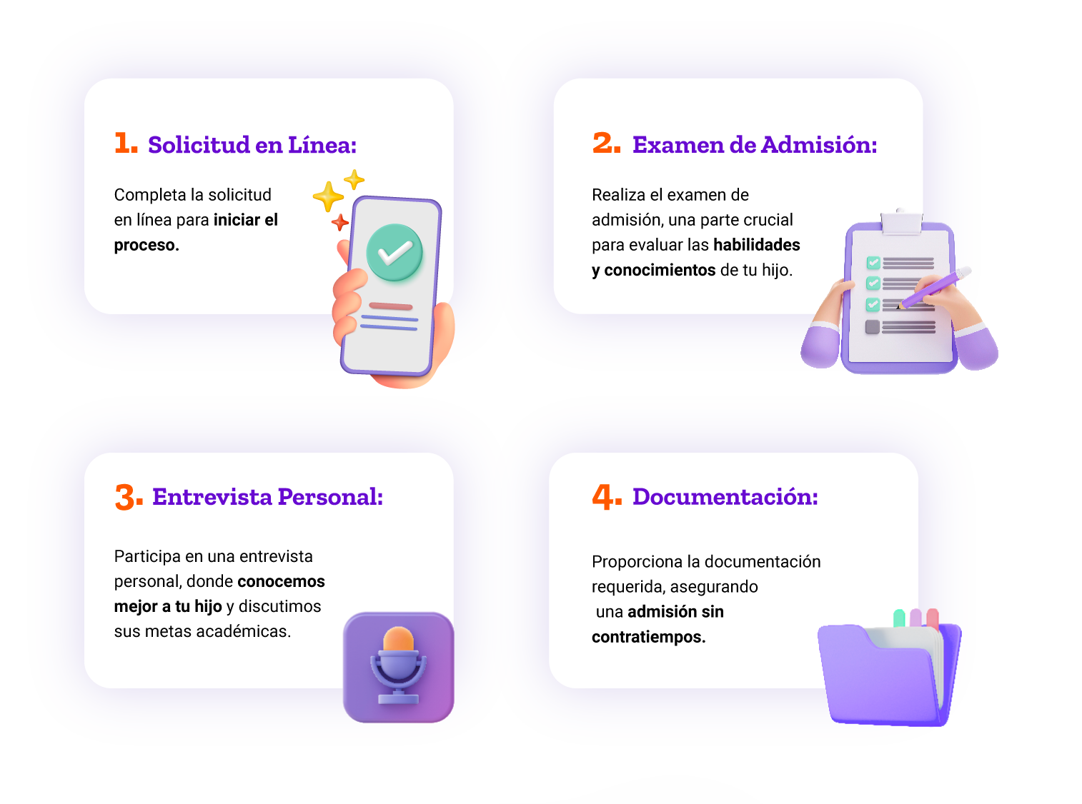 Proceso De Admisión En Línea Anahuac Oaxaca