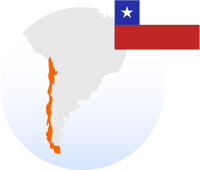 chile