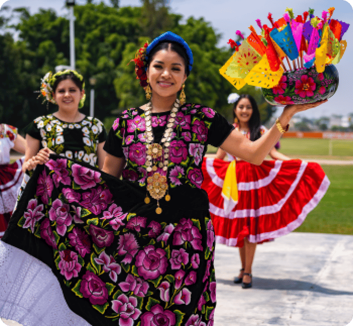 Anáhuac Ambassadors