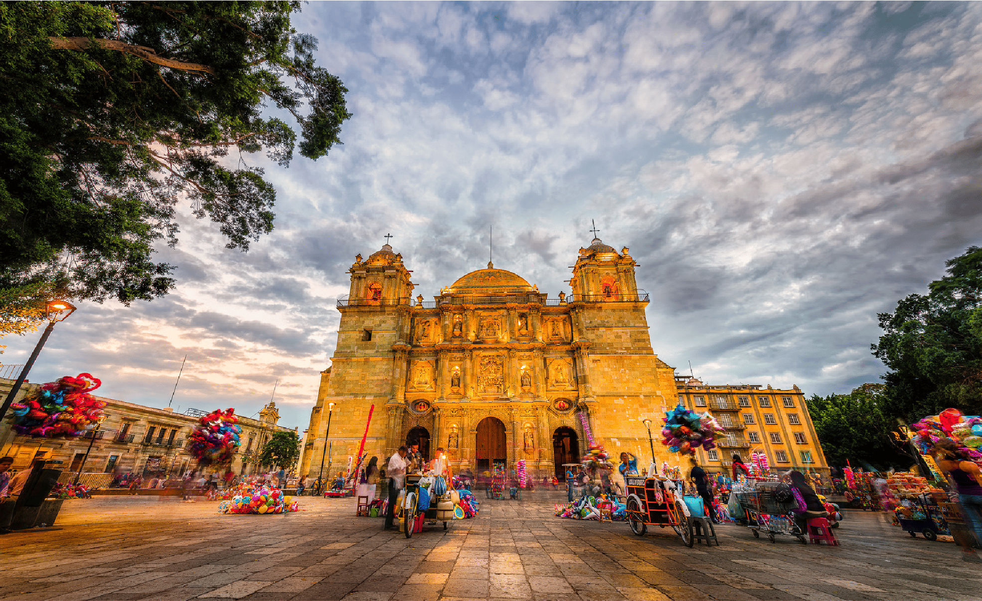 oaxaca de juarez