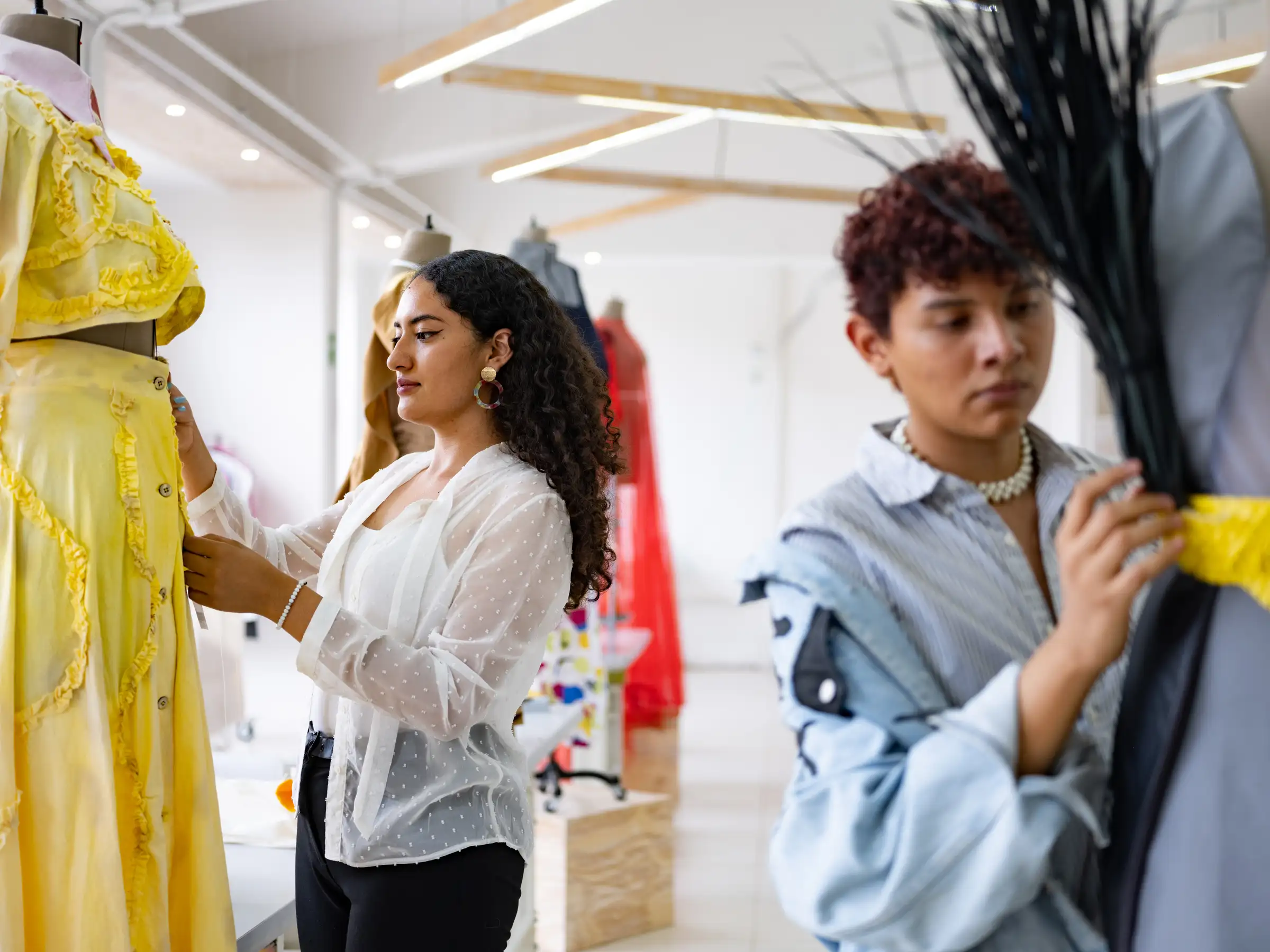 Estudiar Diseño de Moda e innovación en Oaxaca