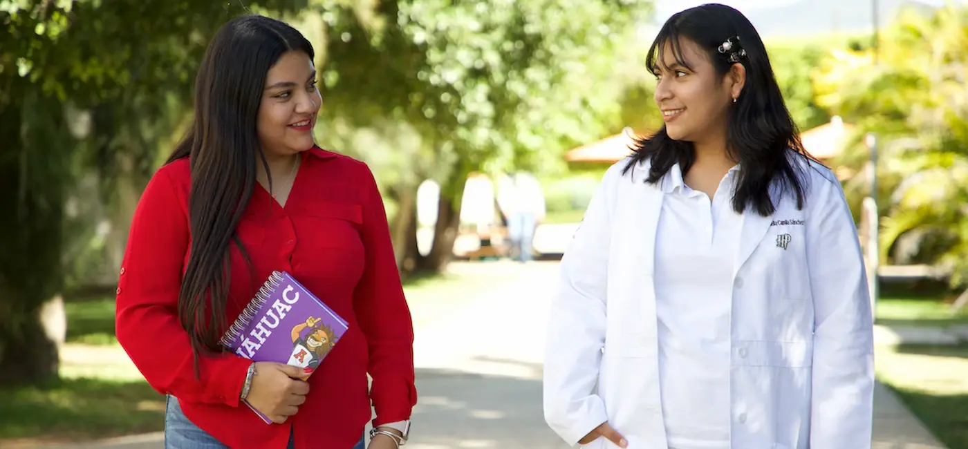 alumnas de la anahuac oaxaca recien egresadas 