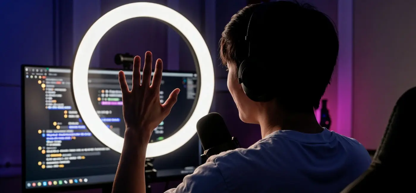 streamer estudiante de mercadotecnia de la anahuac oaxaca 