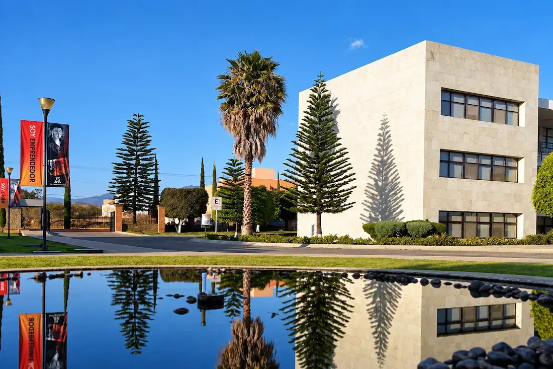 universidad anahuac oaxaca 